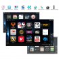 MX10 4K HD Smart TV Box, 4GB+64GB