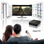 MX10 4K HD Smart TV Box, 4GB+64GB