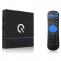 Q95 4K HD Network TV Set Top Box, 4GB+64GB