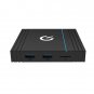 Q95 4K HD Network TV Set Top Box, 4GB+64GB