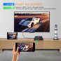 Q95 4K HD Network TV Set Top Box, 4GB+64GB