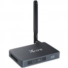 Xnano_X5 4K*2K UHD Output Smart TV BOX Player, 1GB+8GB