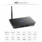 X92 4K HD Smart TV BOX Player, 3GB+16GB