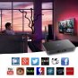 X92 4K HD Smart TV BOX Player, 3GB+16GB