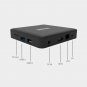 MECOOL KM1 4K Ultra HD Smart Android 9.0 Amlogic S905X3 TV Box, 4GB+32GB (AU Plug)
