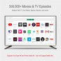 MECOOL KM1 4K Ultra HD Smart Android 9.0 Amlogic S905X3 TV Box, 4GB+32GB (AU Plug)