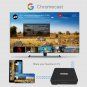 MECOOL KM1 4K Ultra HD Smart Android 9.0 Amlogic S905X3 TV Box, 4GB+32GB (US Plug)