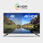 MECOOL KM1 4K Ultra HD Smart Android 9.0 Amlogic S905X3 TV Box, 4GB+32GB (US Plug)