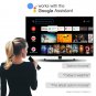 MECOOL KM9 Pro 4K Ultra HD Smart Android 9.0 Amlogic S905X2 TV Box , 4GB+32GB (AU Plug)