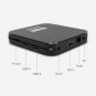 MECOOL KM9 Pro 4K Ultra HD Smart Android 9.0 Amlogic S905X2 TV Box , 4GB+32GB (EU Plug)
