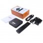MECOOL KM9 Pro 4K Ultra HD Smart Android 9.0 Amlogic S905X2 TV Box , 4GB+32GB (EU Plug)