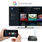 MECOOL KM9 Pro 4K Ultra HD Smart Android 9.0 Amlogic S905X2 TV Box , 4GB+32GB (EU Plug)