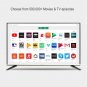 MECOOL KM9 Pro 4K Ultra HD Smart Android 9.0 Amlogic S905X2 TV Box , 4GB+32GB (EU Plug)