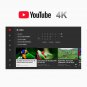 MECOOL KM9 Pro 4K Ultra HD Smart Android 9.0 Amlogic S905X2 TV Box , 4GB+32GB (UK Plug)
