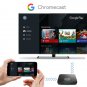 MECOOL KM9 Pro 4K Ultra HD Smart Android 9.0 Amlogic S905X2 TV Box , 4GB+32GB (UK Plug)