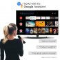 MECOOL KM9 Pro 4K Ultra HD Smart Android 9.0 Amlogic S905X2 TV Box , 4GB+32GB (UK Plug)