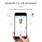 TWS X8 Wireless Bluetooth 5.0 Stereo Earphone with Charging Box