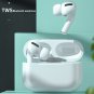 WK A5 Bluetooth 5.1 TWS True Wireless Stereo Bluetooth Earphone