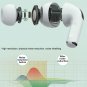 WK A5 Bluetooth 5.1 TWS True Wireless Stereo Bluetooth Earphone