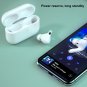 WK A5 Bluetooth 5.1 TWS True Wireless Stereo Bluetooth Earphone