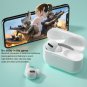 WK A5 Bluetooth 5.1 TWS True Wireless Stereo Bluetooth Earphone