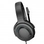 Baseus GAMO D05 Immersive PC Virtual 3D Game Headphone (Black)