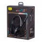 Baseus GAMO D05 Immersive PC Virtual 3D Game Headphone (Black)