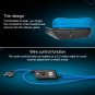 Logitech G430 Wired Control Dolby 7.1 Surround Sound Competition Gaming Headset
