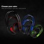 ASUS Cerberus V2 3.5mm Interface 53mm Speaker Unit Gaming Headset with Mic (Green)