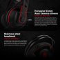 ASUS Cerberus V2 3.5mm Interface 53mm Speaker Unit Gaming Headset with Mic (Green)