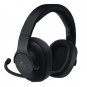 Logitech G433 9 in 1 Wired Control Surround Sound Gaming Headset (Black)