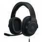 Logitech G433 9 in 1 Wired Control Surround Sound Gaming Headset (Black)