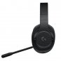Logitech G433 9 in 1 Wired Control Surround Sound Gaming Headset (Black)