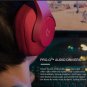 Logitech G433 9 in 1 Wired Control Surround Sound Gaming Headset (Black)