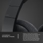 Logitech G433 9 in 1 Wired Control Surround Sound Gaming Headset (Black)