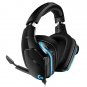 Logitech G633S Dolby 7.1 Surround Sound Stereo Noise Reduction Competition Gaming Wired Headset
