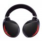 ASUS USB 2.0 / 3.5mm ROG Strix Fusion 300 7.1 Surround Sound E-sports Game Headset with Mic