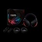 ASUS USB 2.0 / 3.5mm ROG Strix Fusion 300 7.1 Surround Sound E-sports Game Headset with Mic