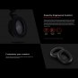 ASUS USB 2.0 / 3.5mm ROG Strix Fusion 300 7.1 Surround Sound E-sports Game Headset with Mic