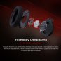 ASUS USB 2.0 / 3.5mm ROG Strix Fusion 300 7.1 Surround Sound E-sports Game Headset with Mic