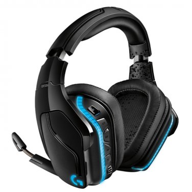 Logitech G933S Wireless Wired Dual-mode EarphoneDolby 7.1 Stereo Noise Reduction Headset