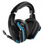Logitech G933S Wireless Wired Dual-mode EarphoneDolby 7.1 Stereo Noise Reduction Headset