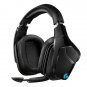 Logitech G933S Wireless Wired Dual-mode EarphoneDolby 7.1 Stereo Noise Reduction Headset