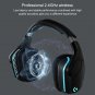 Logitech G933S Wireless Wired Dual-mode EarphoneDolby 7.1 Stereo Noise Reduction Headset