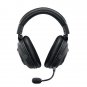Logitech G PRO X USB Wired 7.1 Surround Gaming Headset Microphone