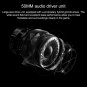 Logitech G PRO X USB Wired 7.1 Surround Gaming Headset Microphone
