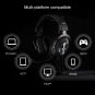 Logitech G PRO X USB Wired 7.1 Surround Gaming Headset Microphone