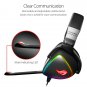 ASUS ROG Delta USB-C / Type-C E-sports Game Headset with Mic & RGB Light