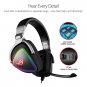 ASUS ROG Delta USB-C / Type-C E-sports Game Headset with Mic & RGB Light