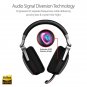 ASUS ROG Delta USB-C / Type-C E-sports Game Headset with Mic & RGB Light